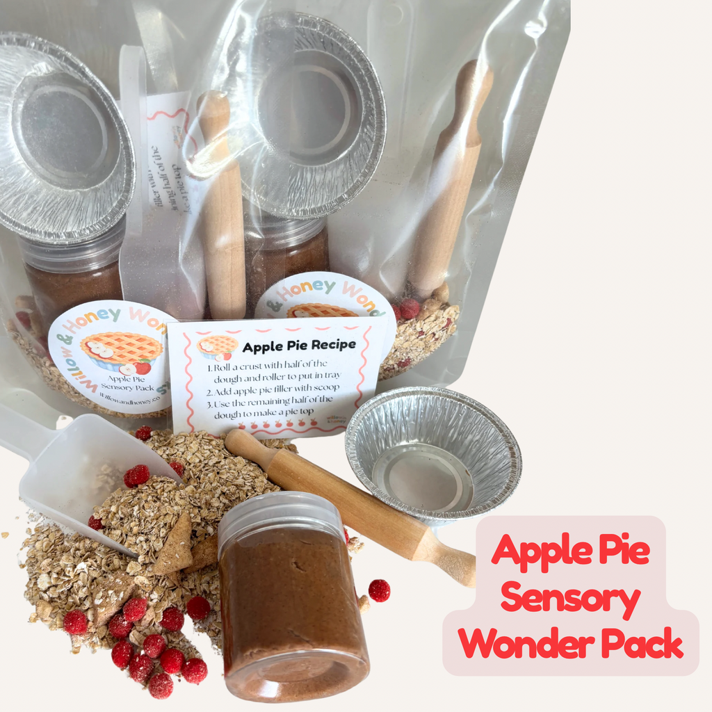 Apple Pie Wonder Pack