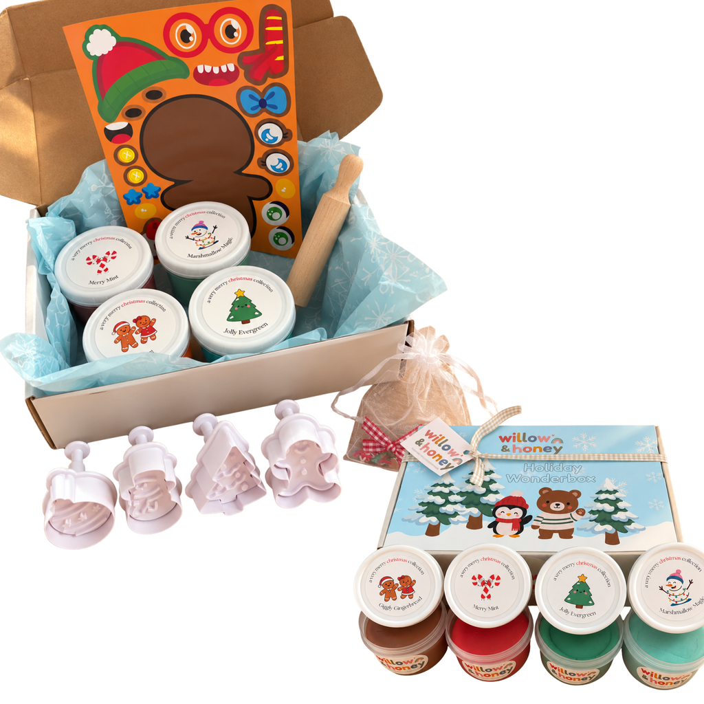 Holiday WonderBox