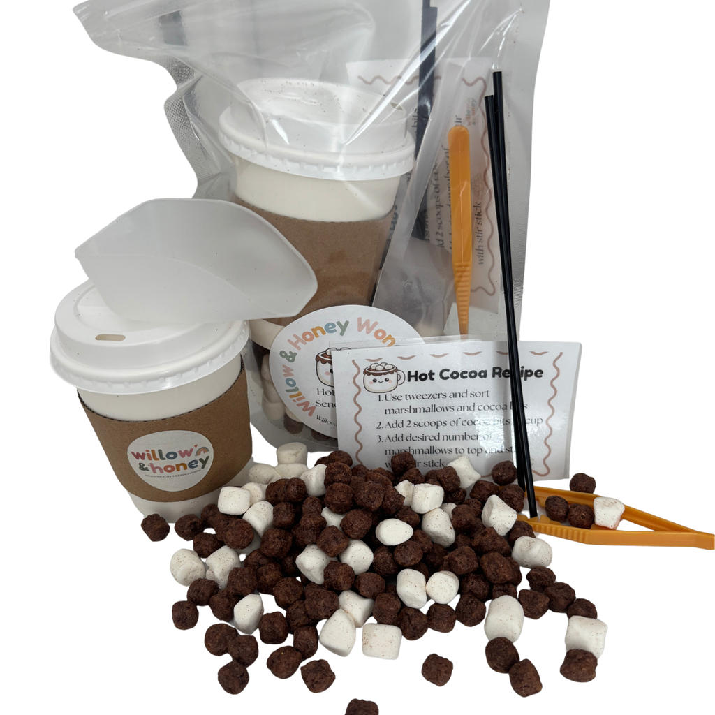 Hot Cocoa Wonder Pack