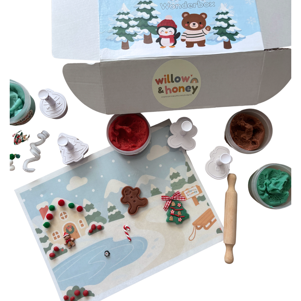 Holiday WonderBox