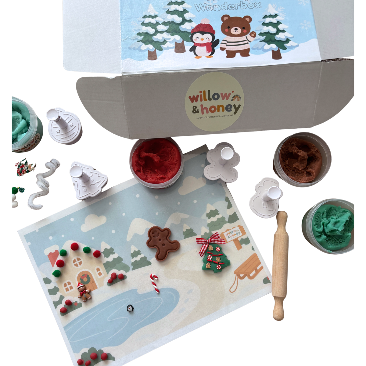 Holiday WonderBox