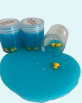 Rubber Ducky Water Slime