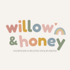 Willow &amp; Honey Co. - Home